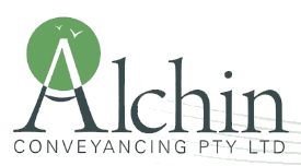 Alchin Conveyancing